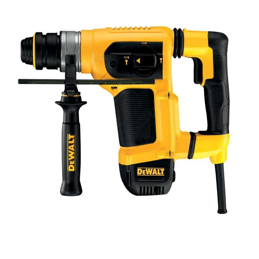 Dewalt D25413K-B5