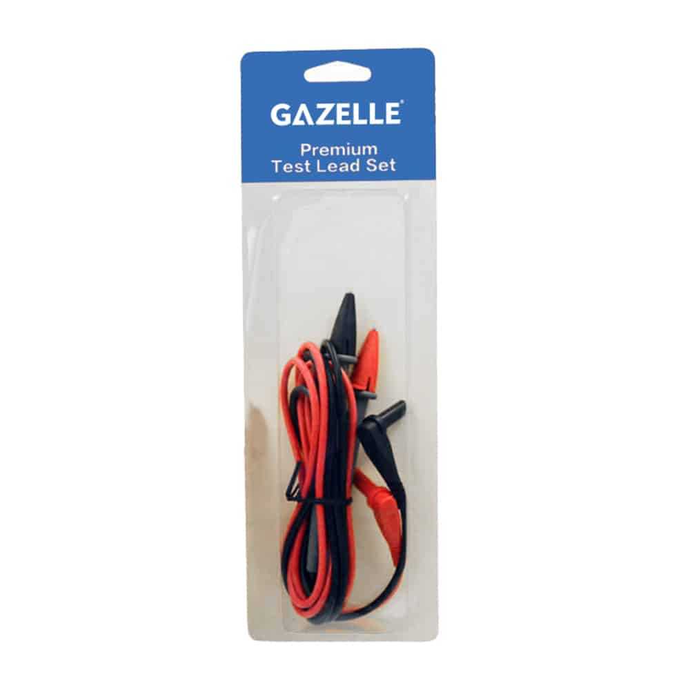 Gazelle G9901