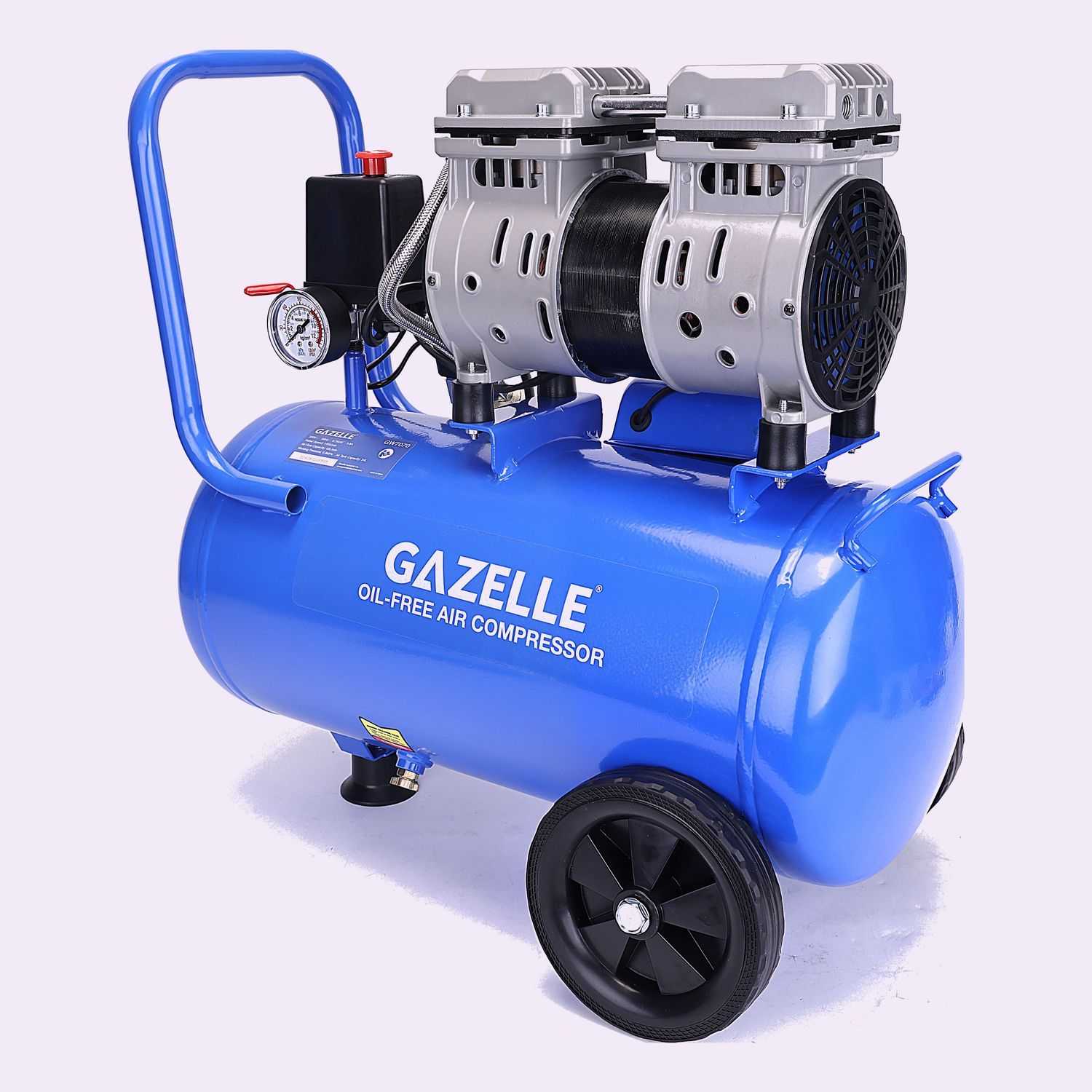 Gazelle GW7070