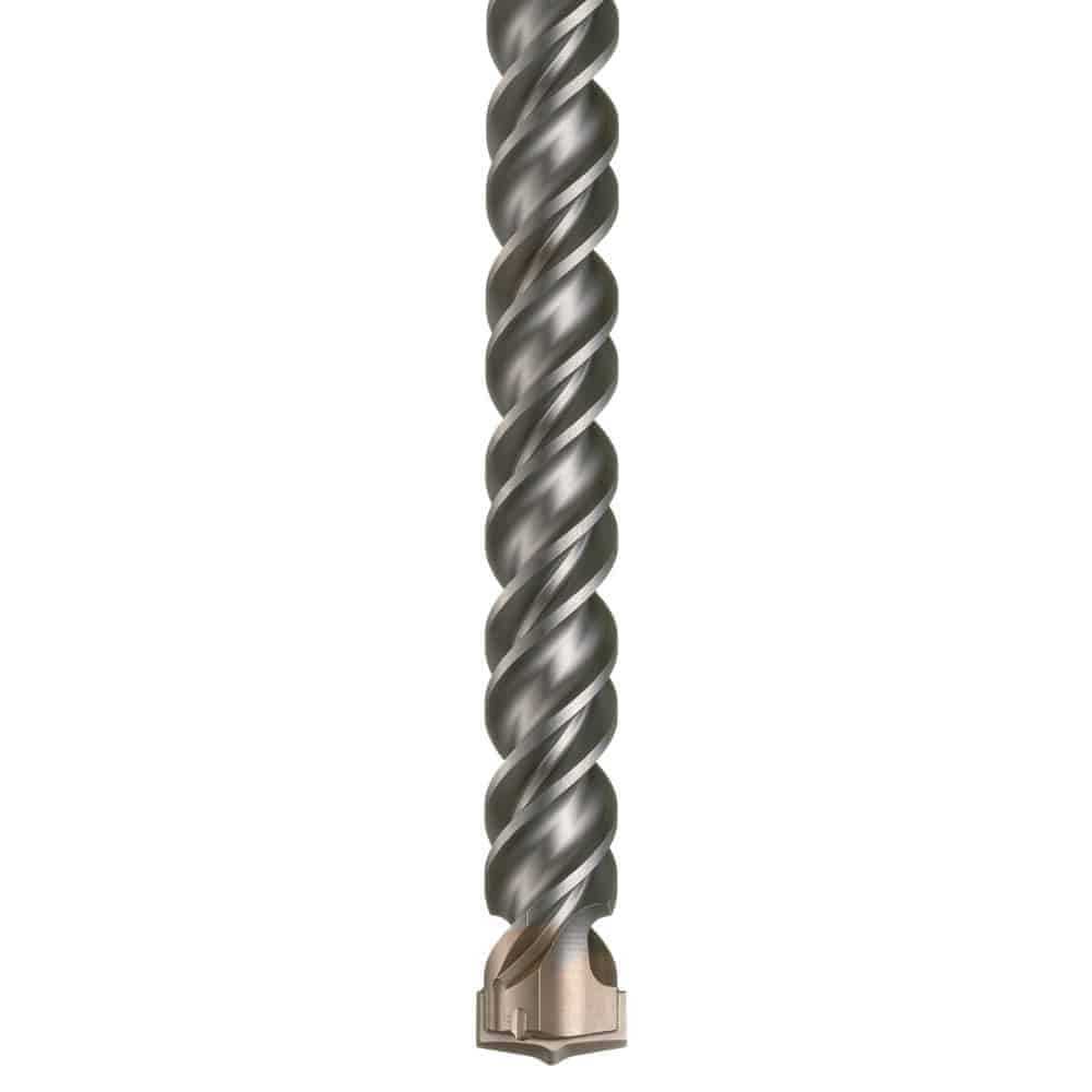 Dewalt SDS Max Bit Professional - 32mm x 920mm x 800mm - 4 Cutters