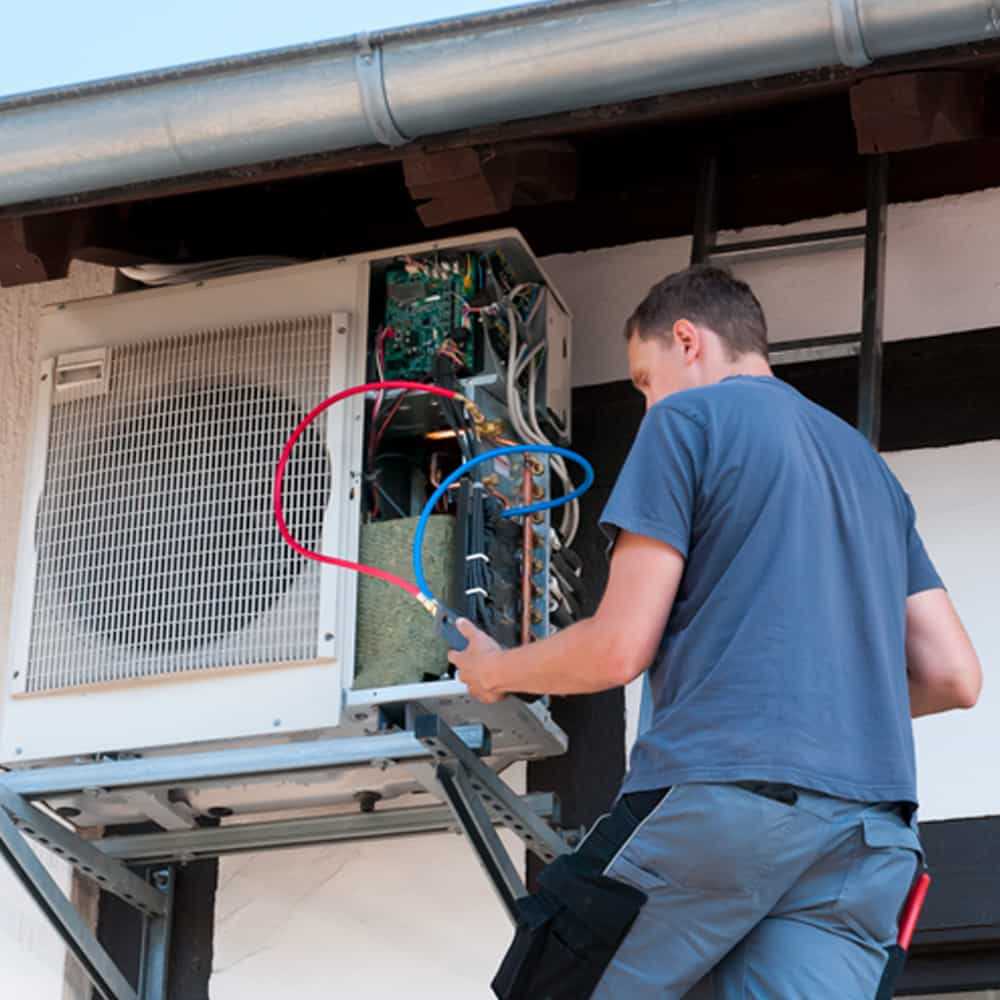 PCE Instruments HVAC 4