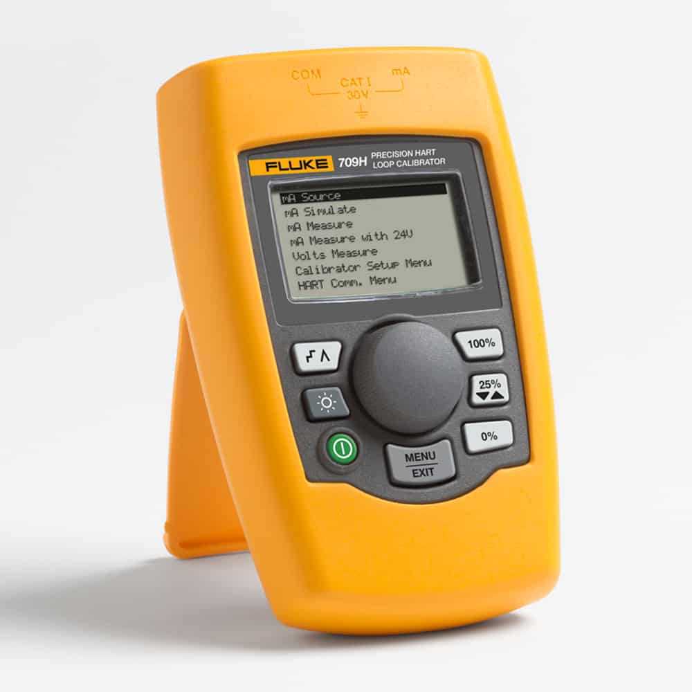 Fluke 709