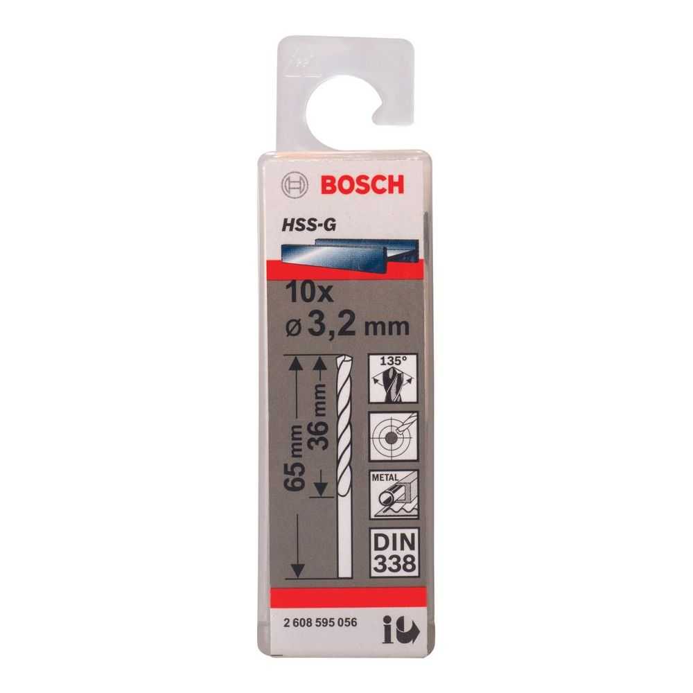 Bosch 2608595056