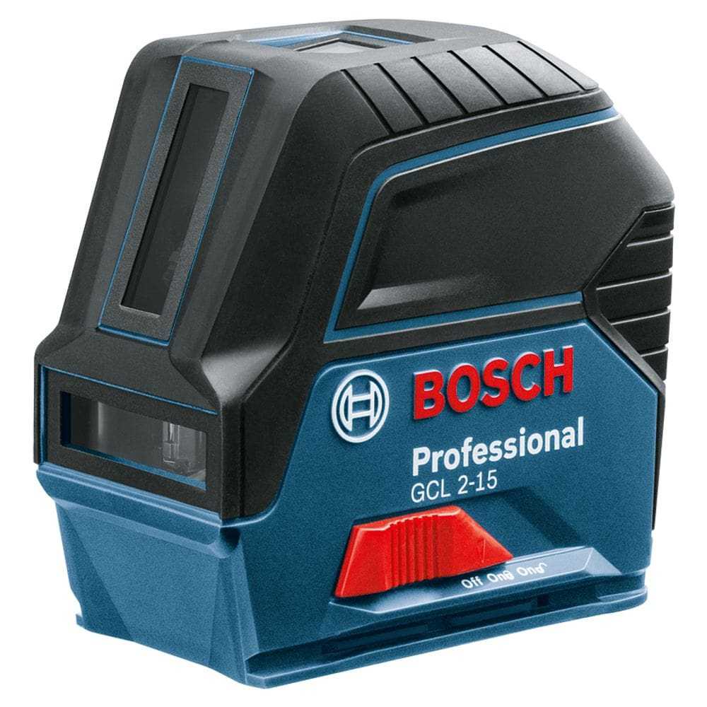 Bosch GCL 2-15