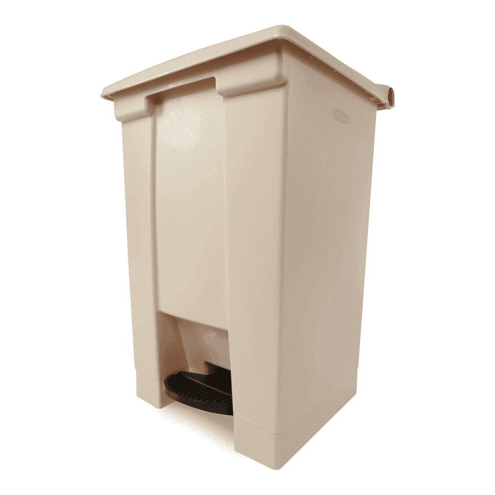 Rubbermaid FG614400BEIG