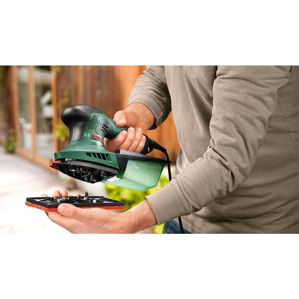 Bosch PSM 200 AES