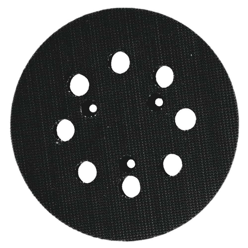 Dewalt Velcro Backing Pad 125mm DT3600QZ Shop Online at Best Price