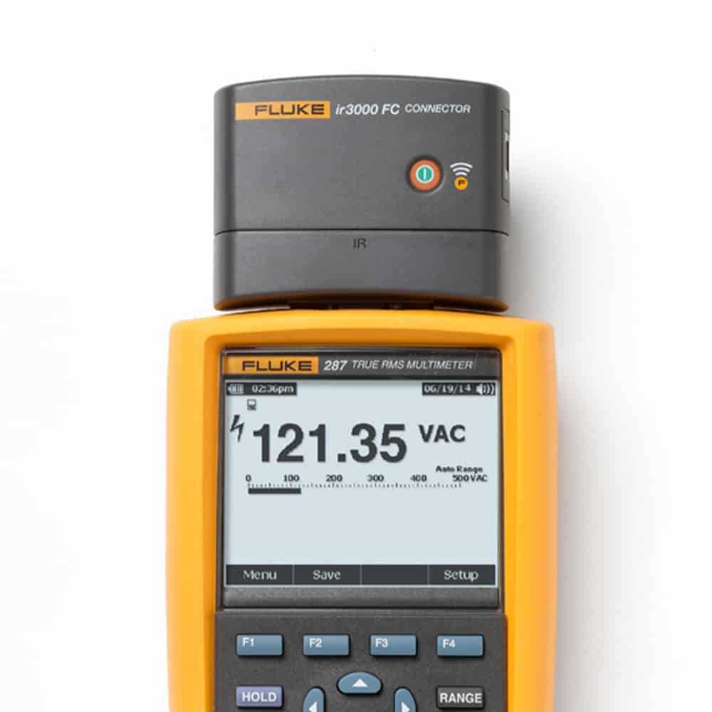 Fluke IR3000FC