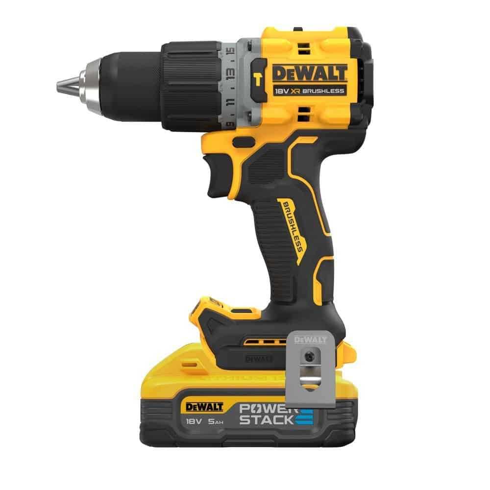 Dewalt DCD805H2T-GB