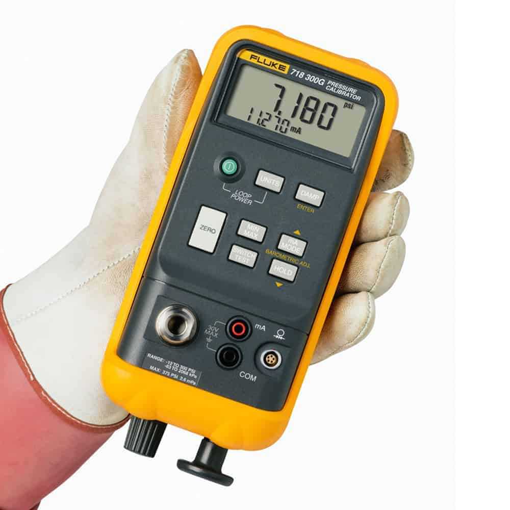 Fluke 718 100G