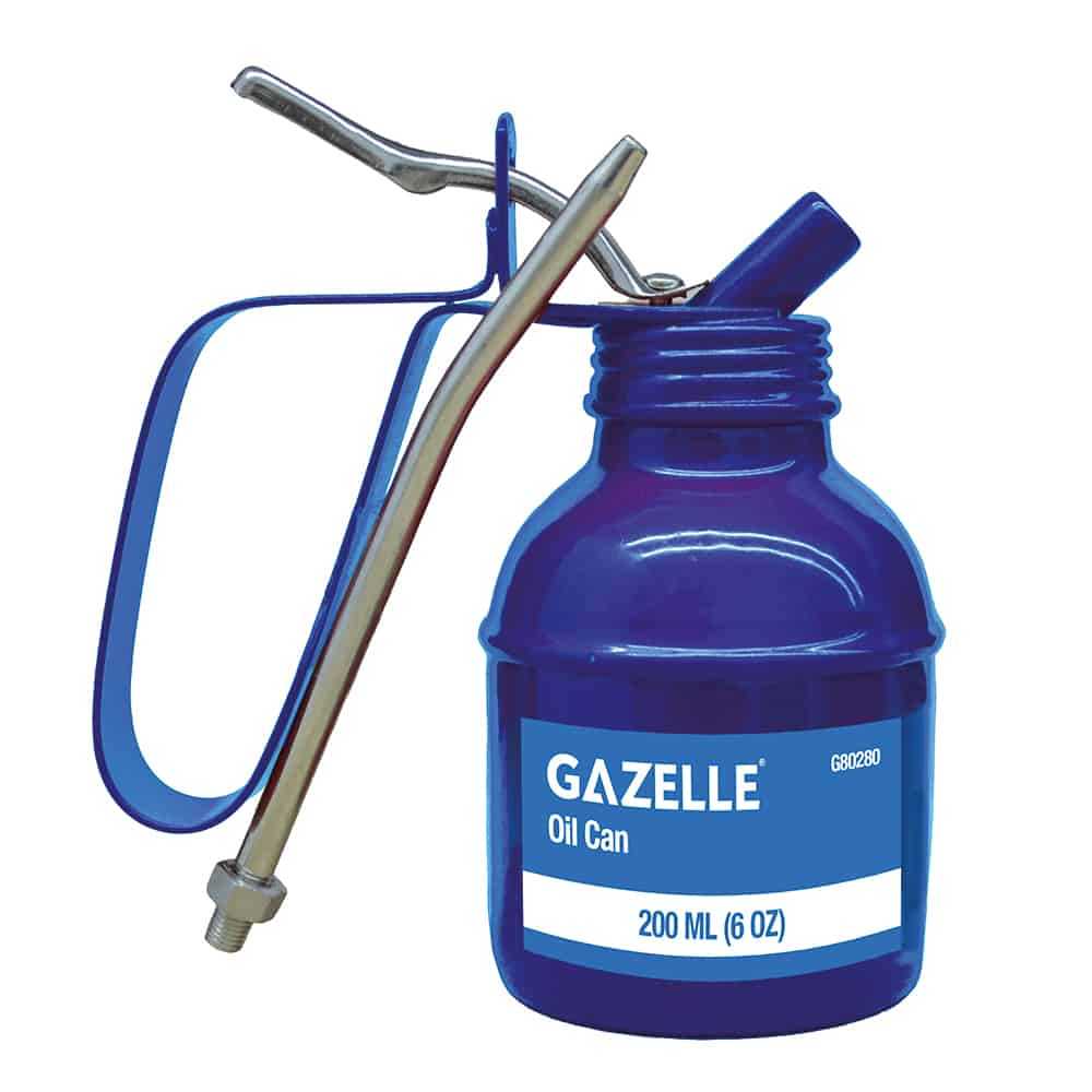 Gazelle G80280