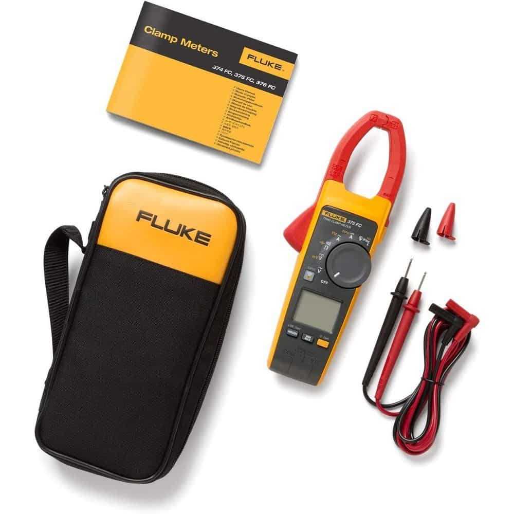 Fluke 375FC