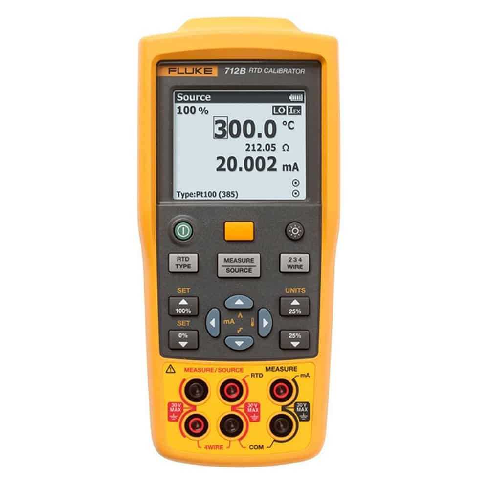 Fluke 712B