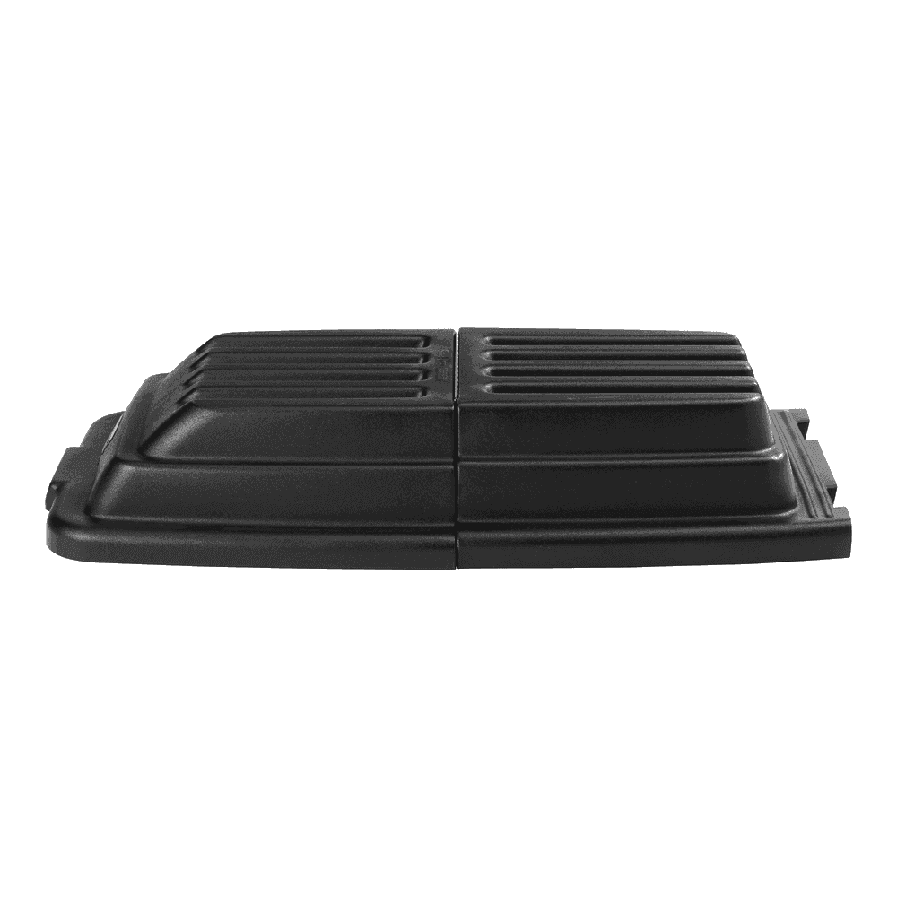 Rubbermaid FG9T2200BLA