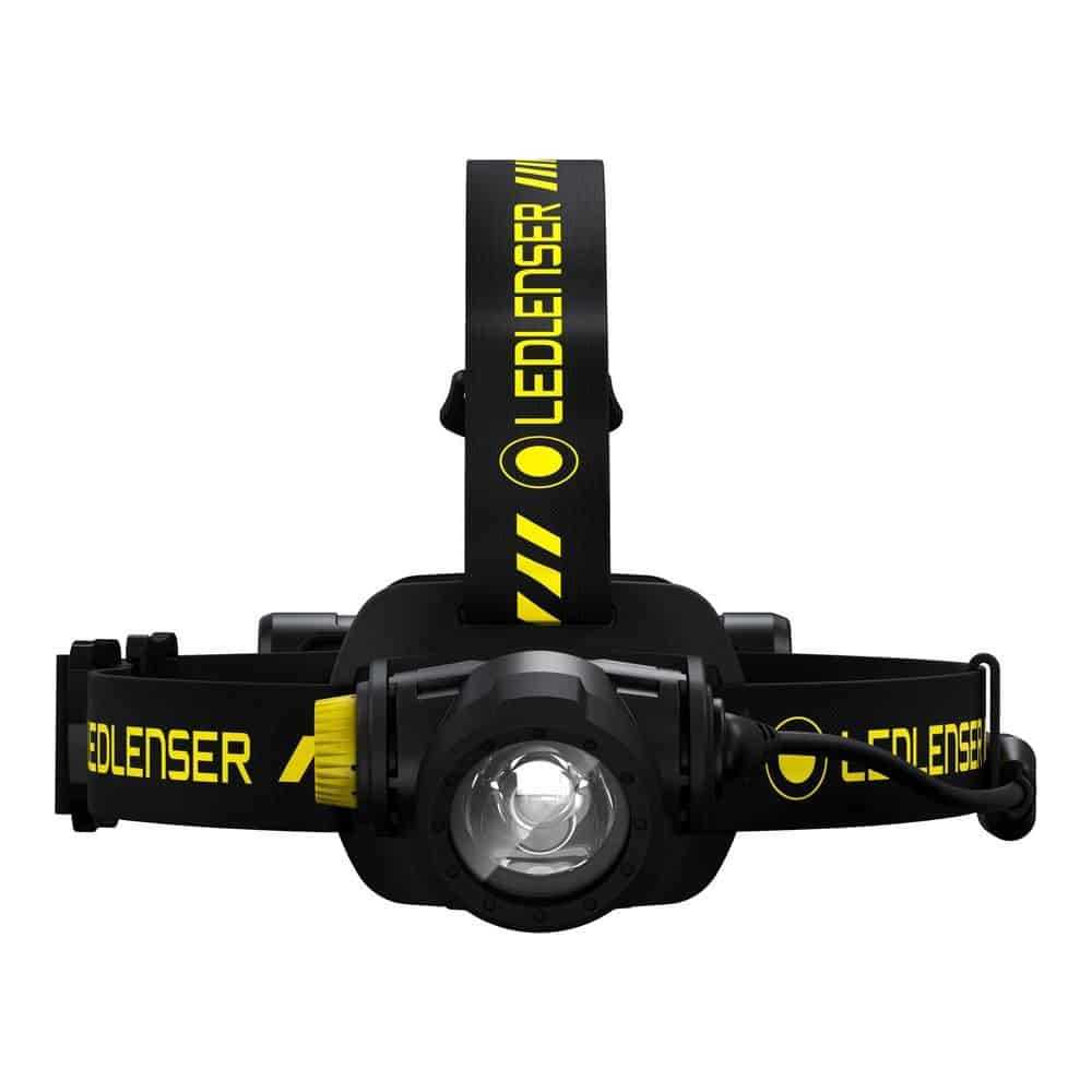 Ledlenser LL502195