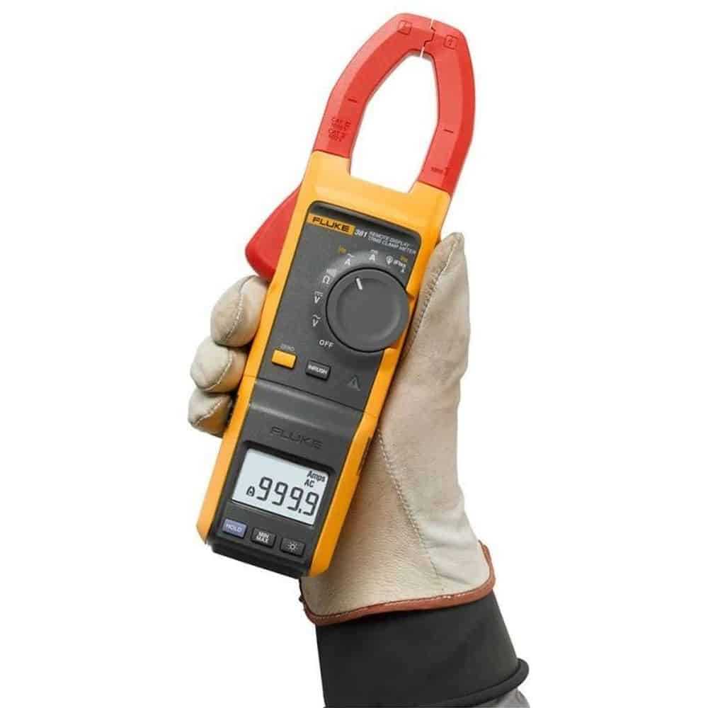 Fluke 381