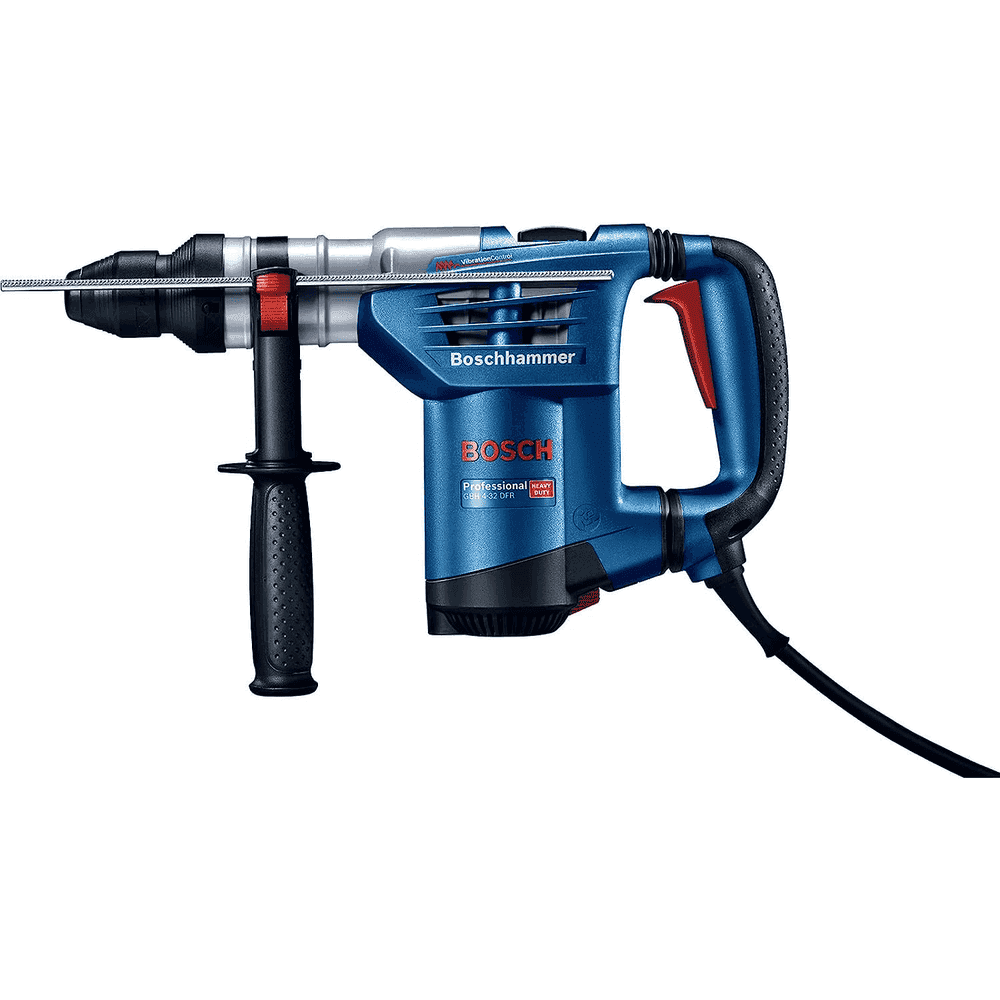 Bosch GBH 4-32 DFR