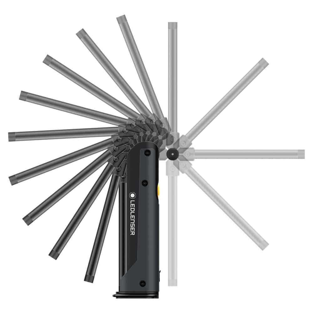 Ledlenser LL502006