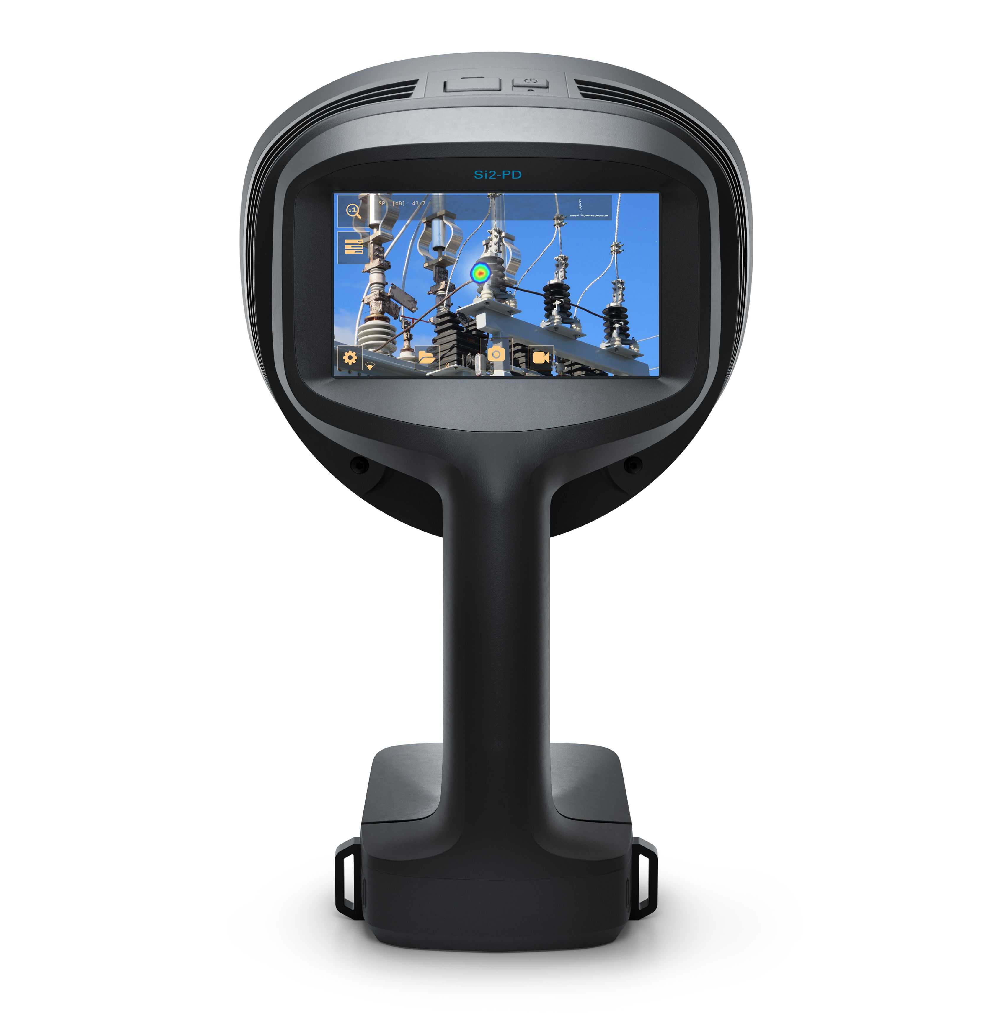 Flir Si2-PD