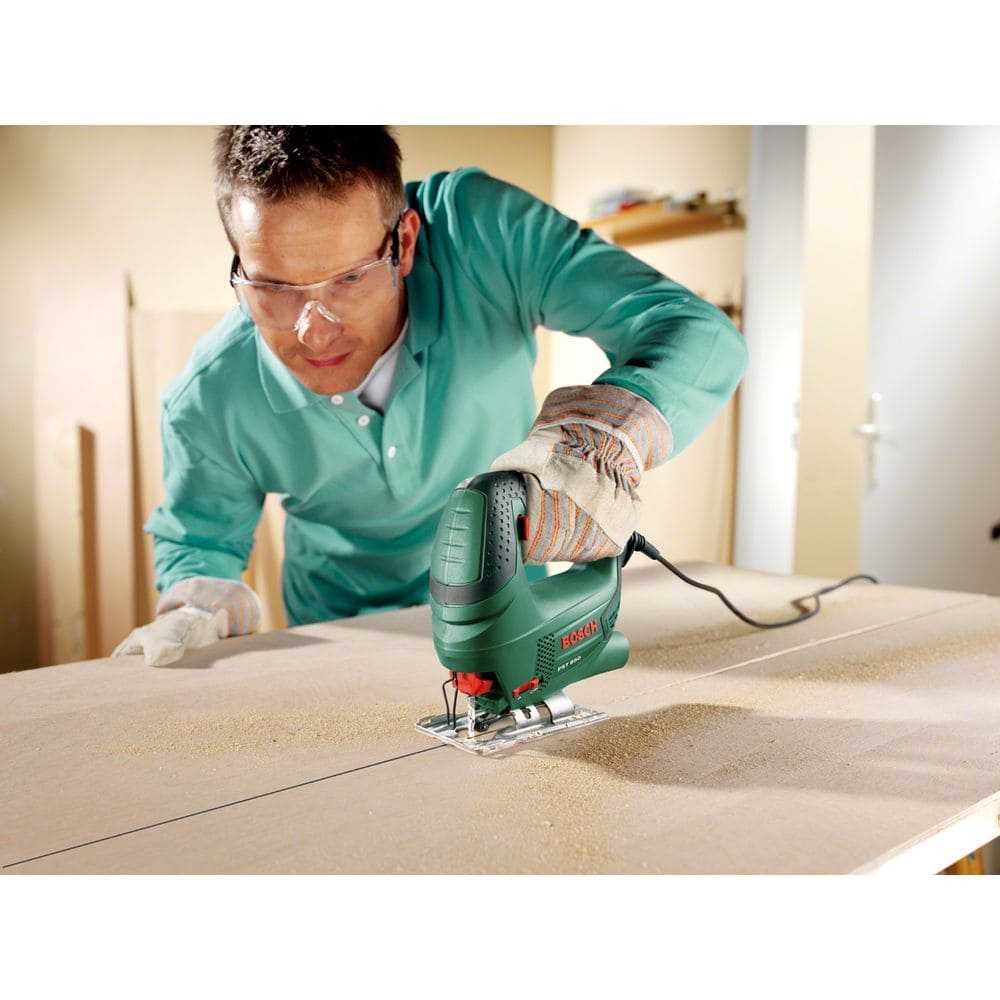 Bosch PST 650