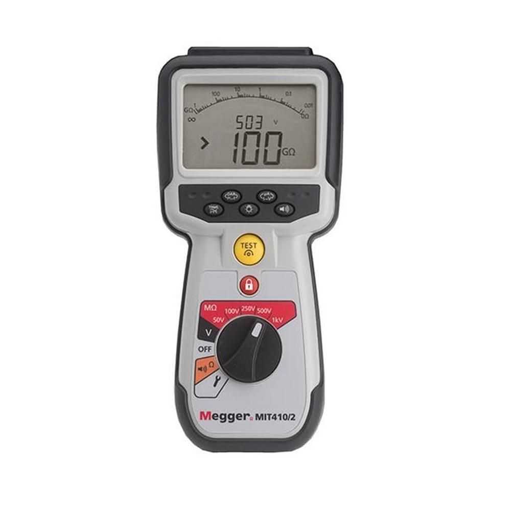 Megger 1004-735