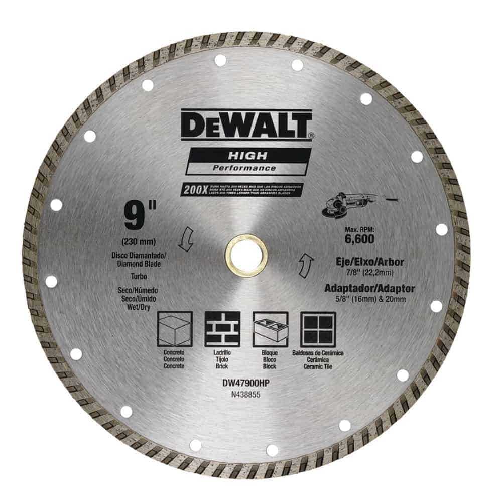 Dewalt DW47900HP