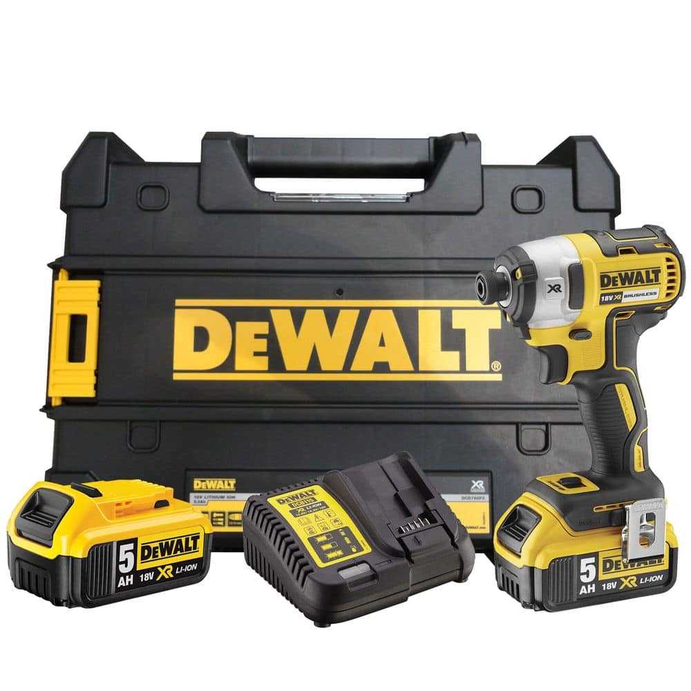 Dewalt DCF887P2-GB