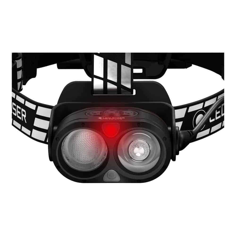 Ledlenser LL502198