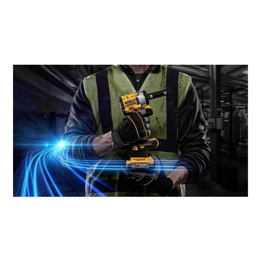 Dewalt DCF921E2T-GB