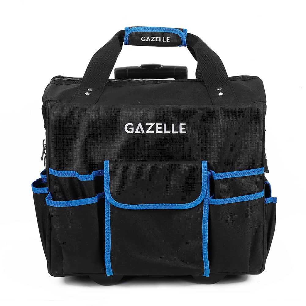 Gazelle G8209