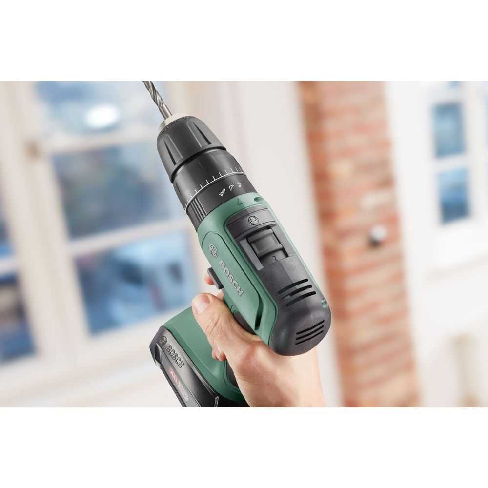 Bosch UniversalImpact18