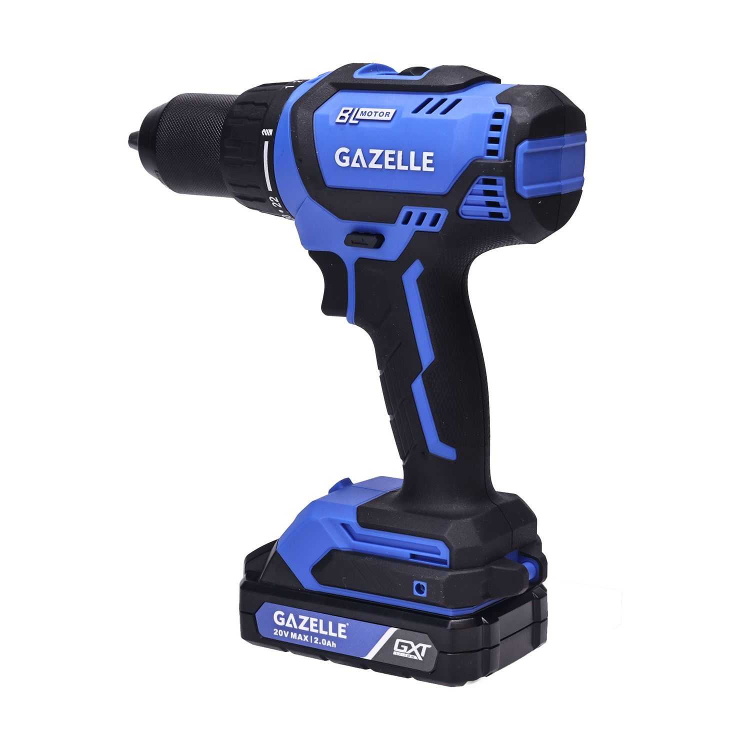 Gazelle GC2000