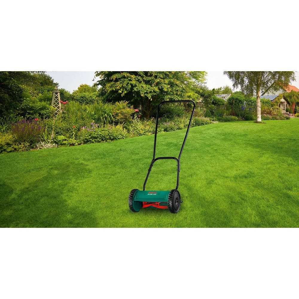 Bosch AHM 30