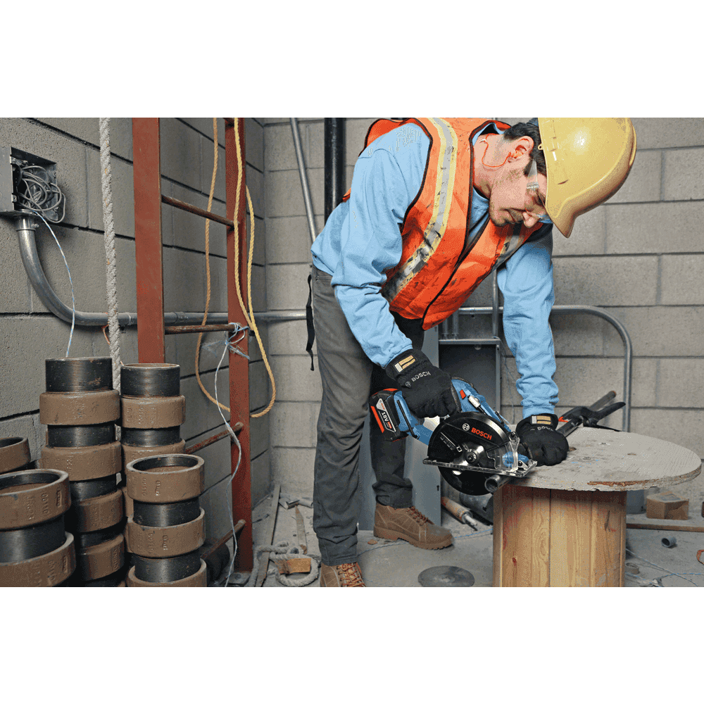 Bosch GKM 18V-LI