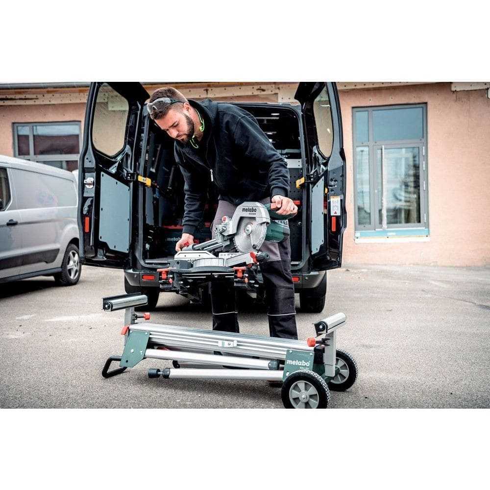 Metabo 613254000