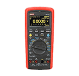 Digital Multimeters