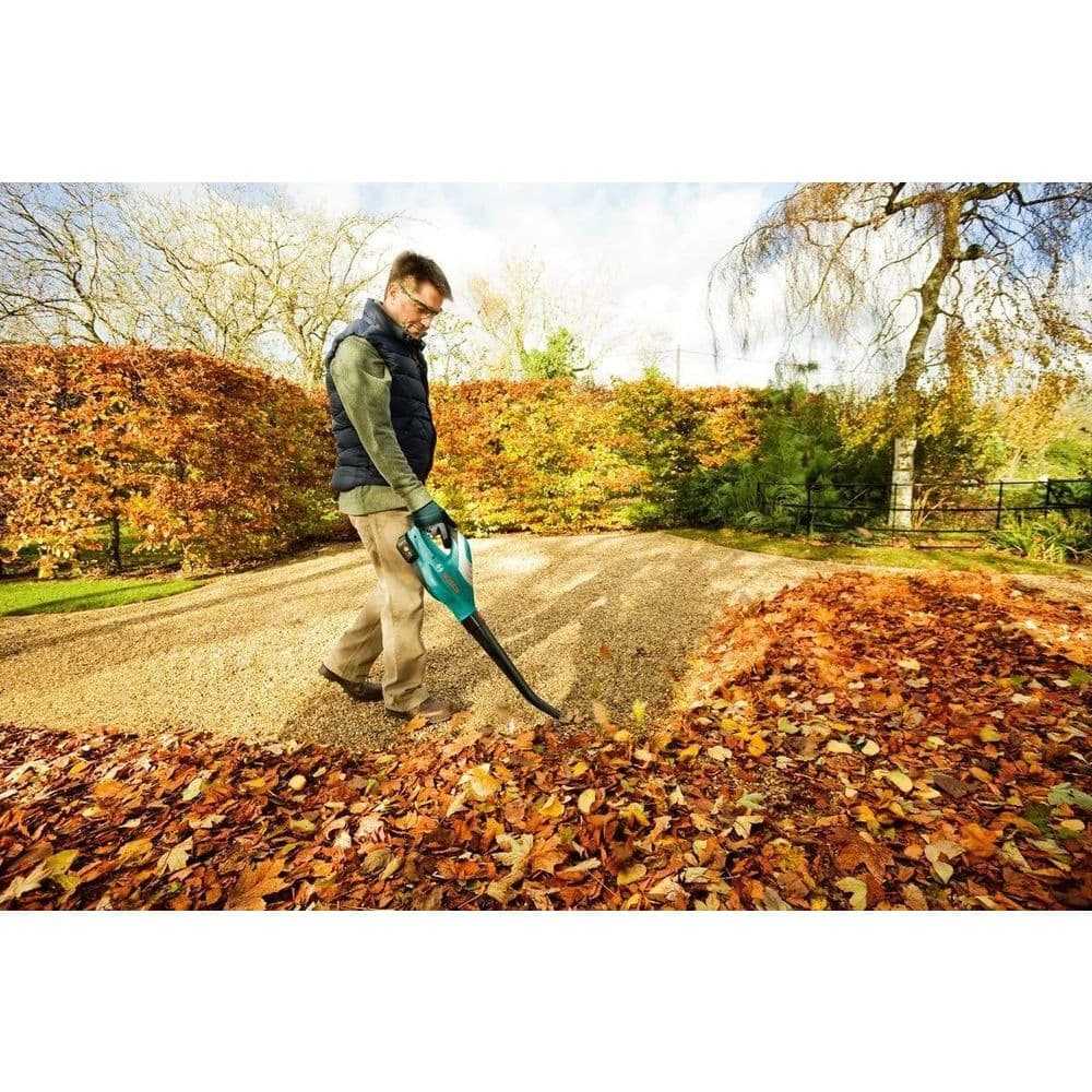 Bosch ALB 18 LI