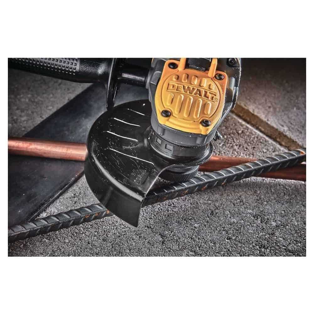 Dewalt DCG409T1-QW