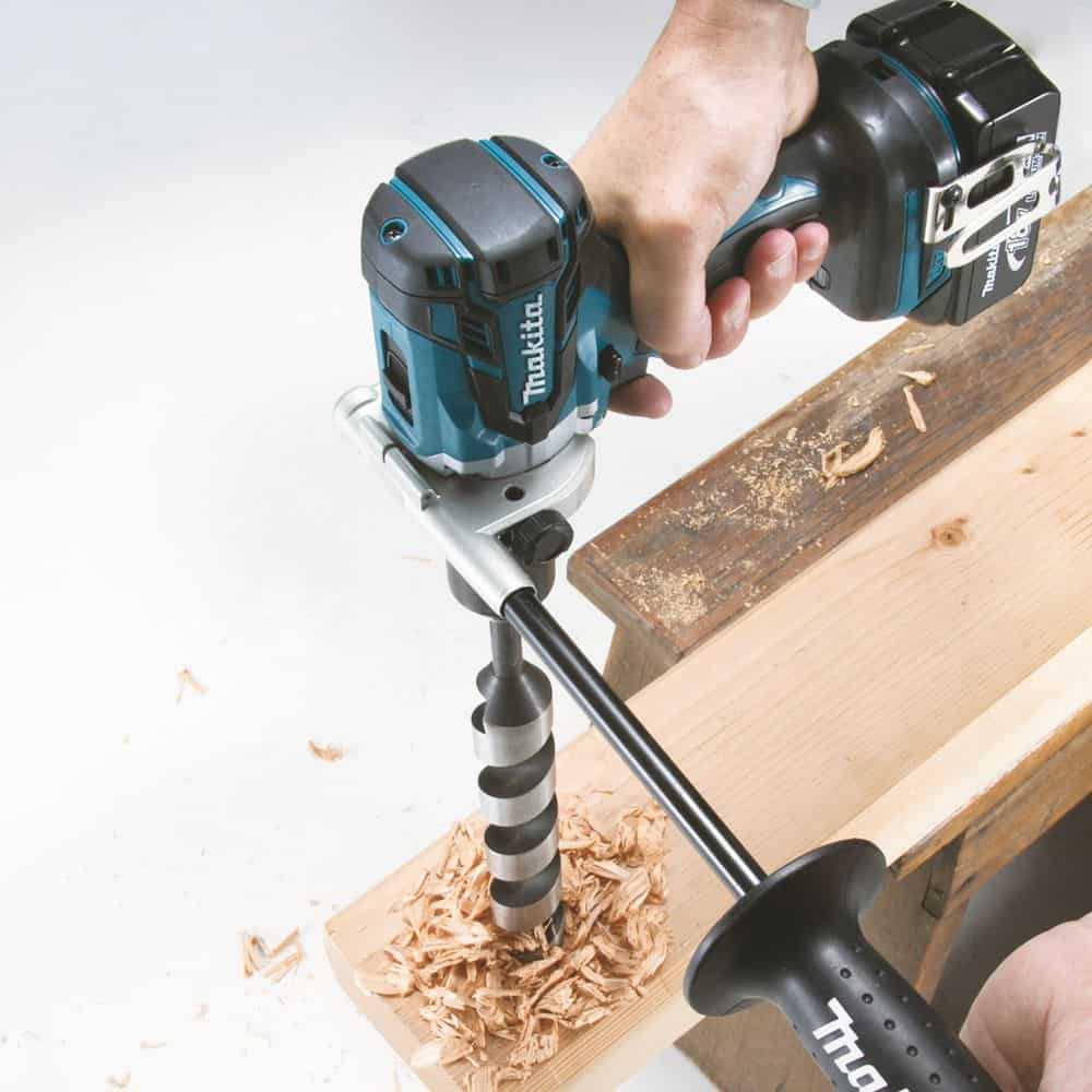 Makita DDF481Z