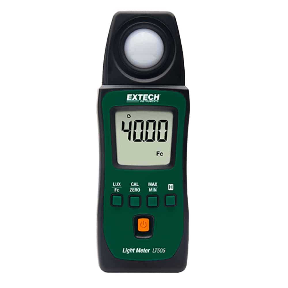 Extech LT505