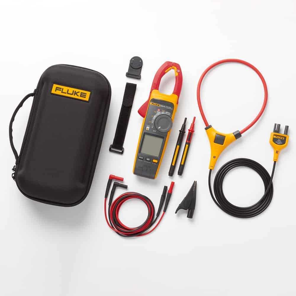 Fluke 378 FC