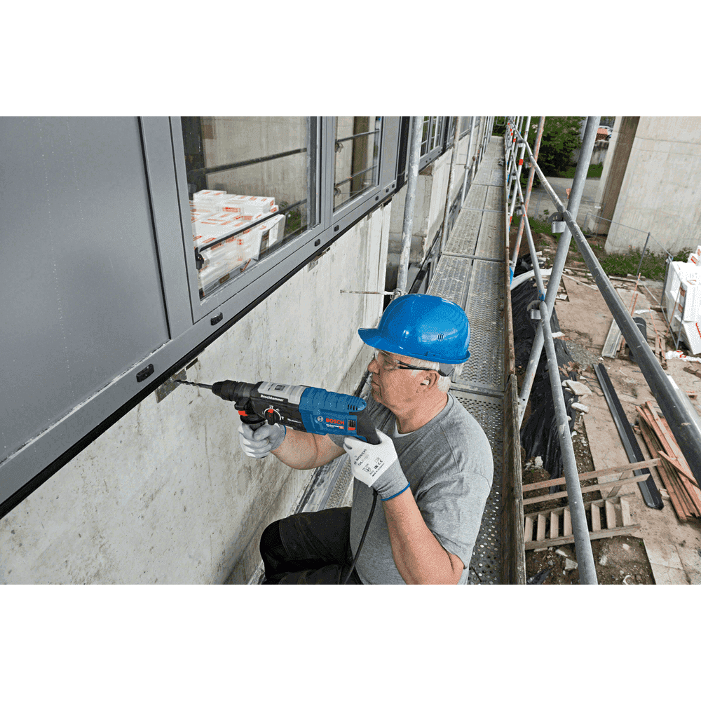 Bosch GBH 2-28 F