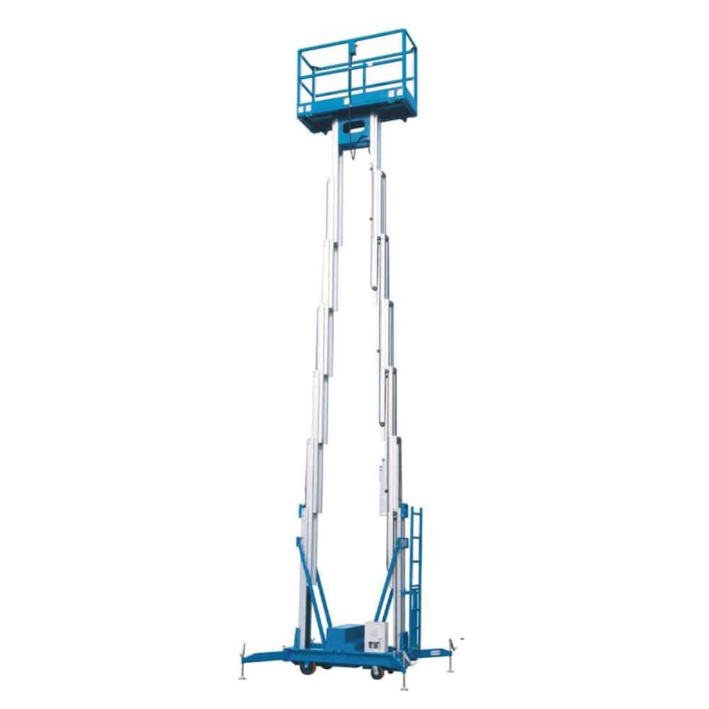 Gazelle G2512