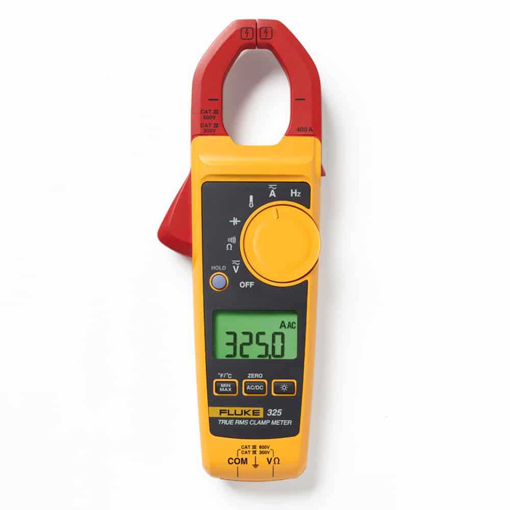 Fluke 325