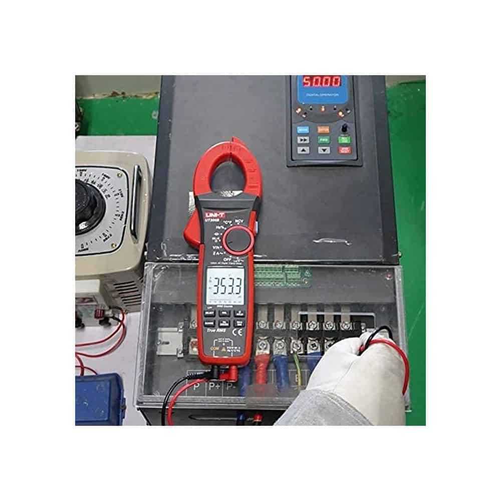 Uni-T UT208B