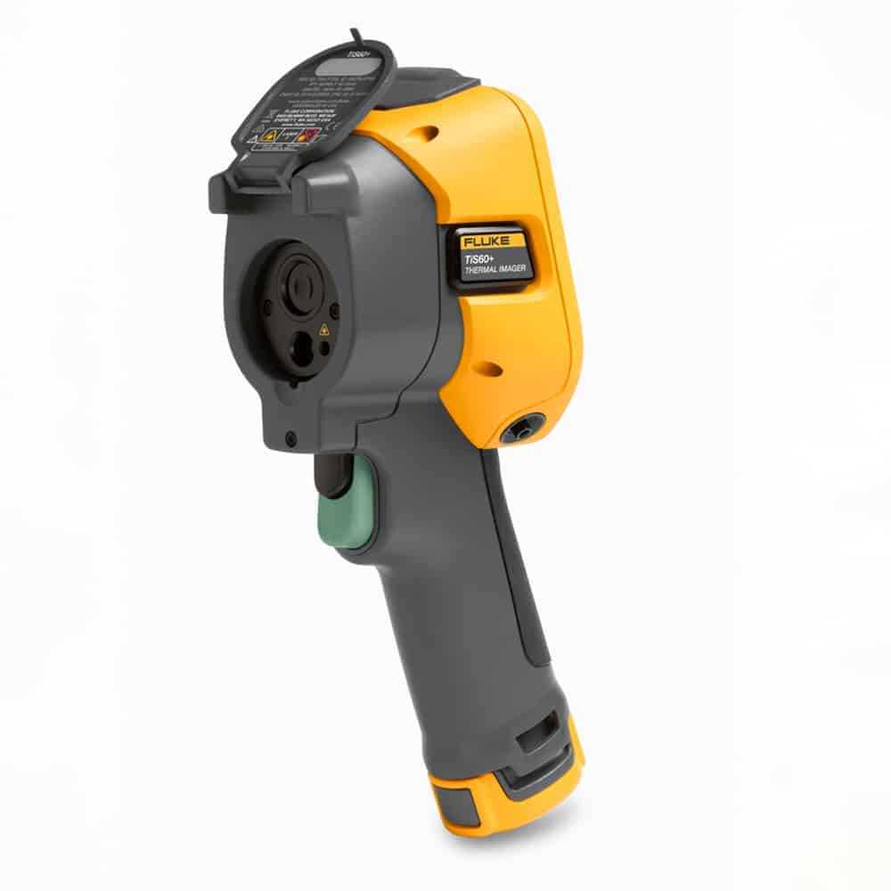 Fluke TIS60+ 9Hz
