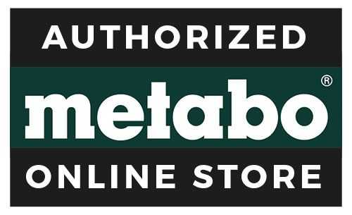 Metabo Authorised Online Store