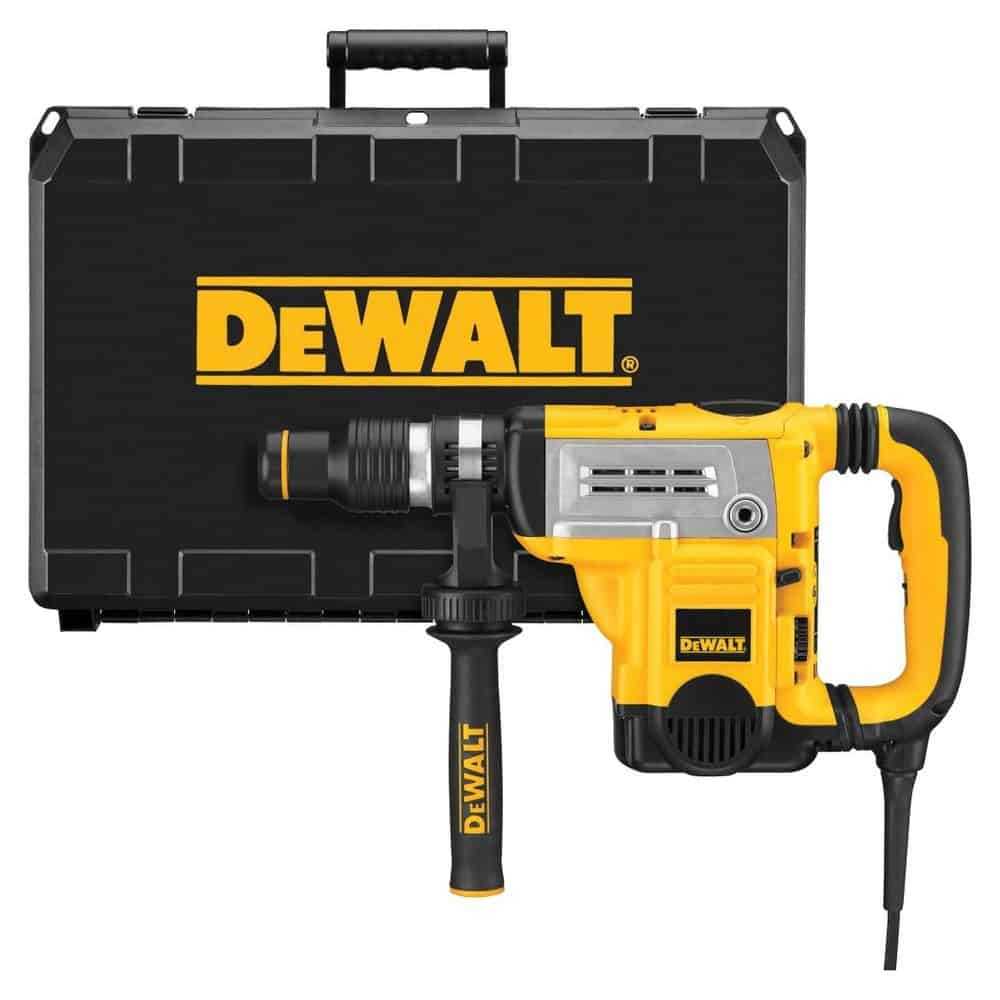 Dewalt D25603K-LX