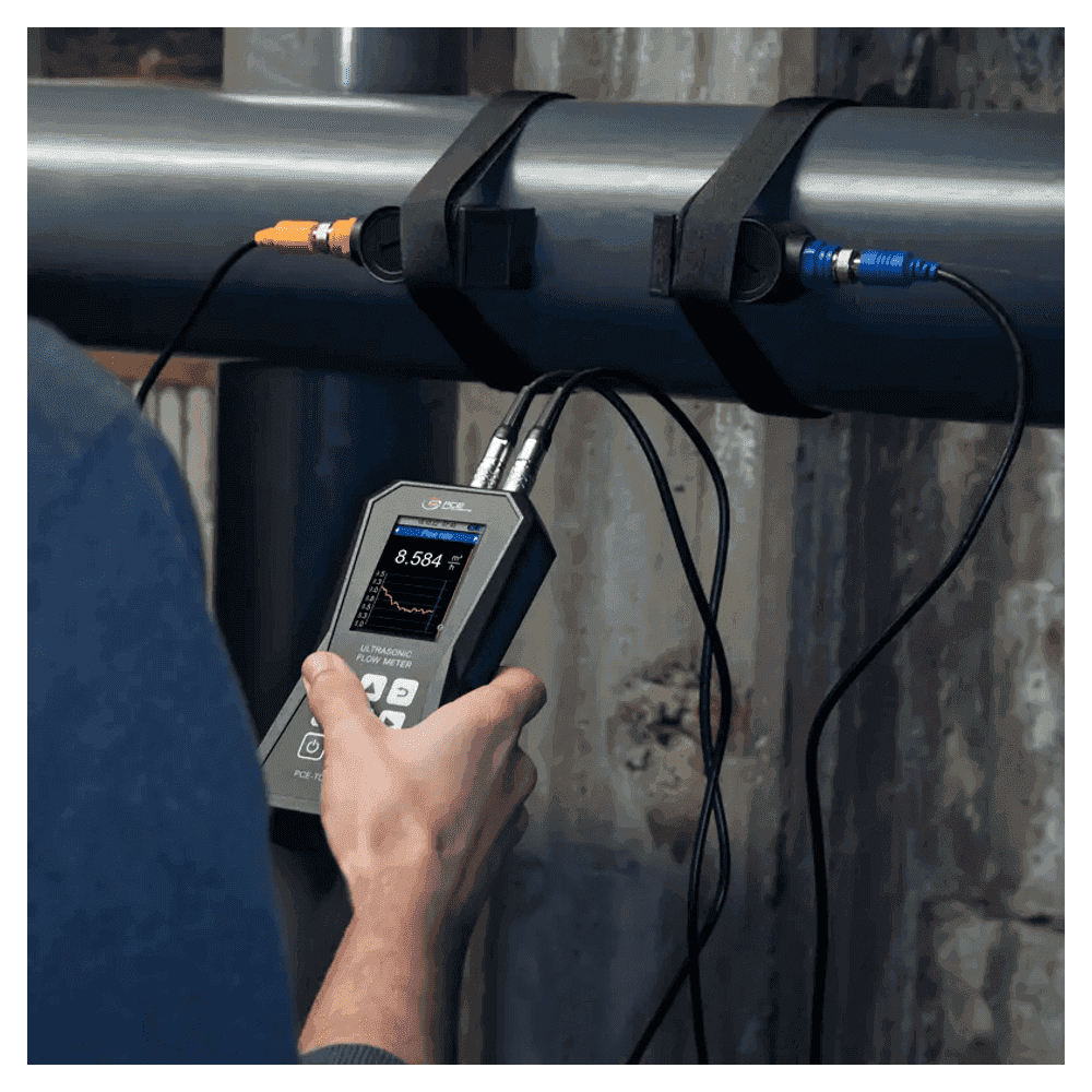 PCE Instruments TDS 200 SM