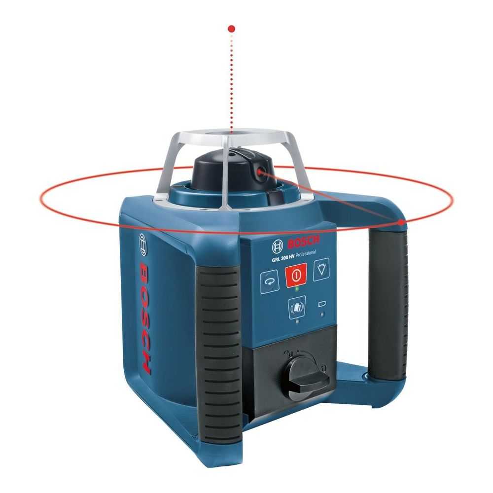 Bosch GRL 300 HV